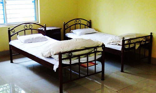 Gurguria Nature Camp