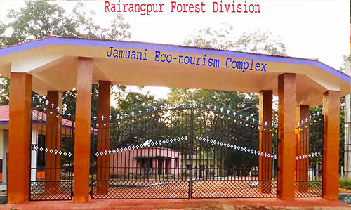 jamuani nature camp