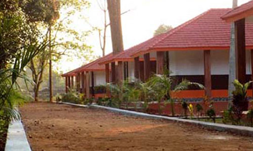 jamuani nature camp
