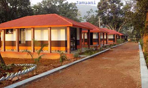 jamuani nature camp