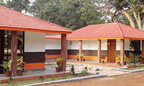 jamuani nature camp