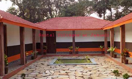 jamuani nature camp