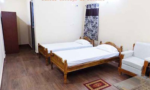 jamuani nature camp