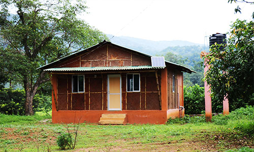 jamuani nature camp