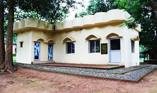 jamuani nature camp
