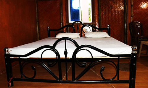 jamuani nature camp