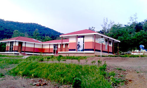 kumari nature camp