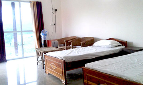 kumari nature camp