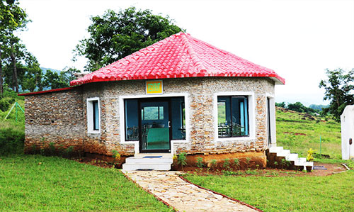 kumari nature camp