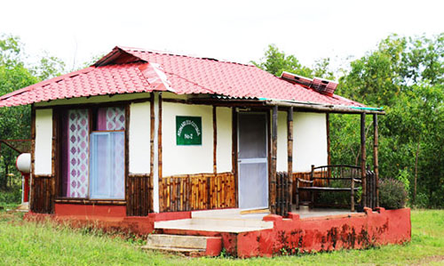 kumari nature camp