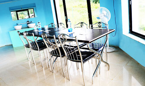 kumari nature camp