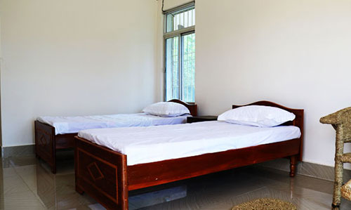 Ramtirtha nature camp