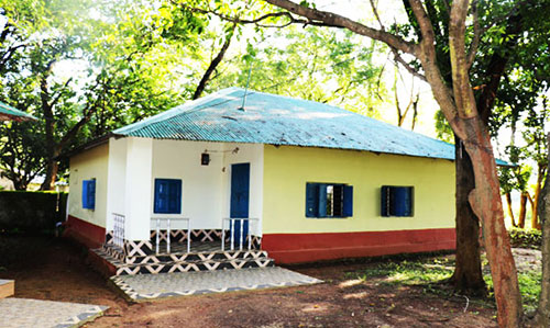 Ramtirtha nature camp