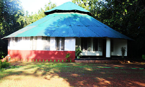 Ramtirtha nature camp