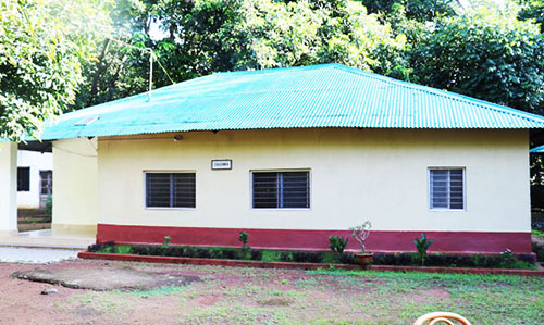 barehipani nature camp