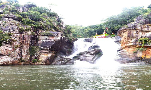 Devkund