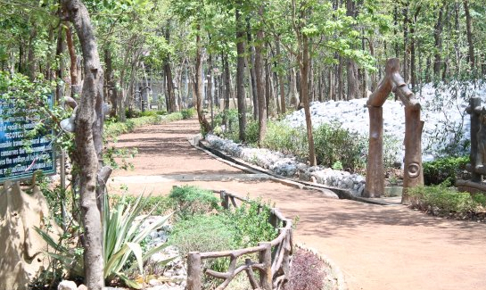 Debrigarh Eco Tours Gallery 1