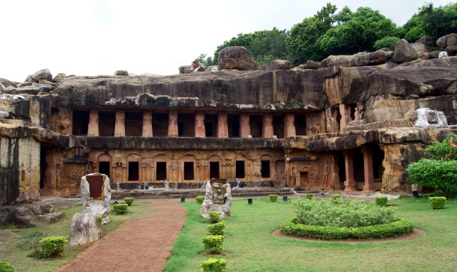 Magical Odisha Tour Gallery 1