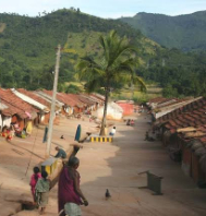 Village Tour Odisha