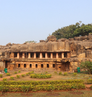 Explore Orissa Tour Package