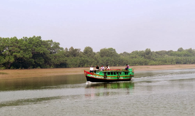 Explore Orissa Tour Gallery 1