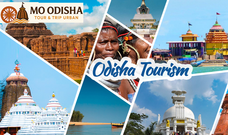 Odisha Must Visit Places