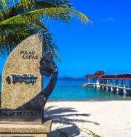MALAYSIA BEACH TOUR PACKAGE 