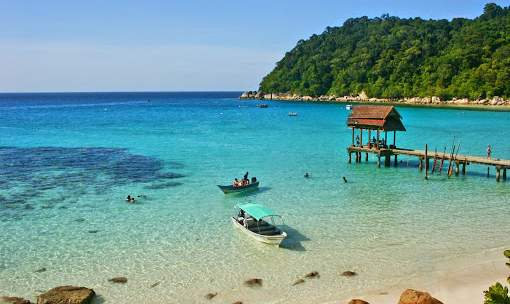 Malaysia Beach Tour Package  Gallery 1