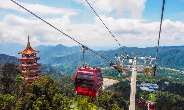 Mesmerizing Malaysia Tour  Gallery 2
