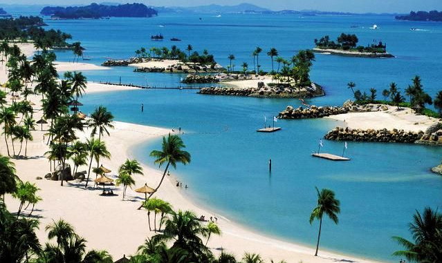 Singapore, Malaysia And Langkawi Honeymoon Tour  Gallery 1