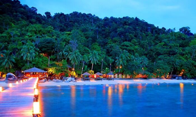 Singapore, Malaysia And Langkawi Honeymoon Tour  Gallery 2