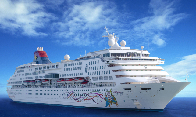 Amazing Singapore Honeymoon Package With Cruise Gallery 3