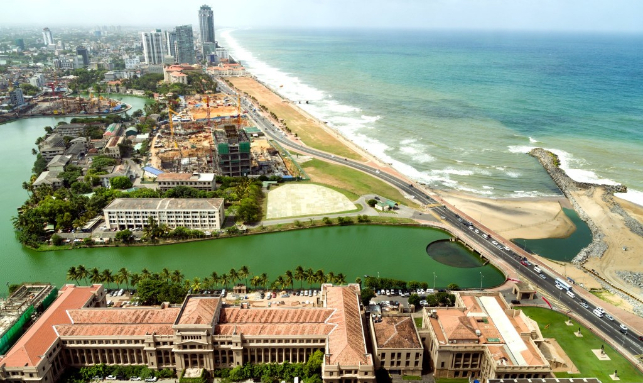 Romance In Sri Lanka: Special Honeymoon Package Gallery 1
