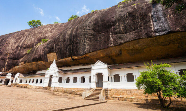 Jovial Sri Lanka Family Tour Gallery 3