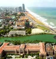Joyous Sri Lanka Family Package