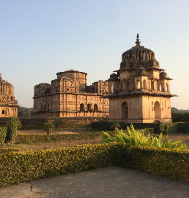 Heritage Tour of Madhya Pradesh