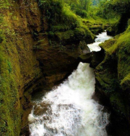 An Astounding Nepal Family Package