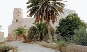 Oman Coast And Crossing Desert Gallery 1