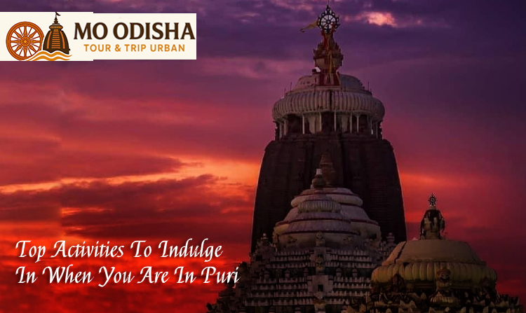 Puri Holiday Packages