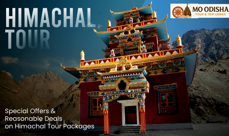 Himachal Tour Packages