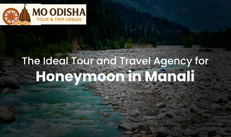 Manali Honeymoon Packages